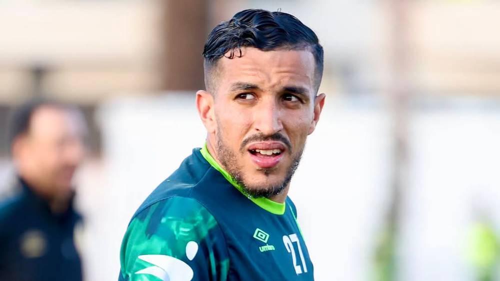 رسميا/ الرجاء يُجدد عقد بولكسوت إلى غاية 2027