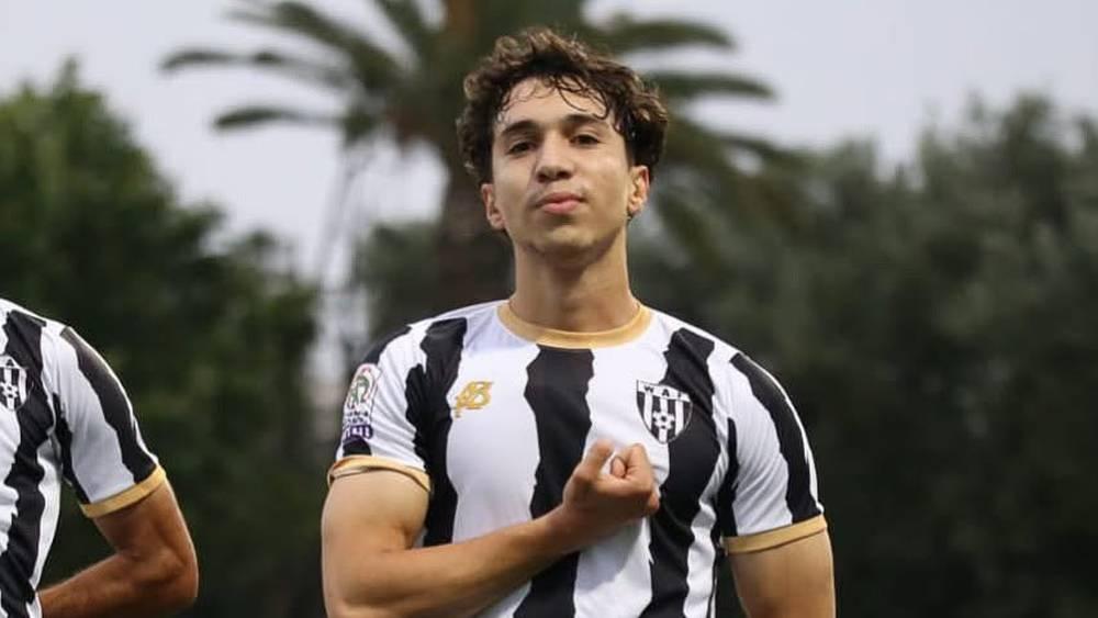 الوداد الفاسي يعبر لنصف نهائي كأس التميز بعد تجاوزه عقبة نهضة بركان