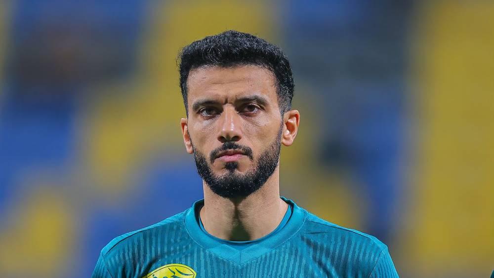 الوداد يحسم صفقة المهاجم السوري عمر السومة بعقد مرتبط بفترة خوض كأس العالم للأندية