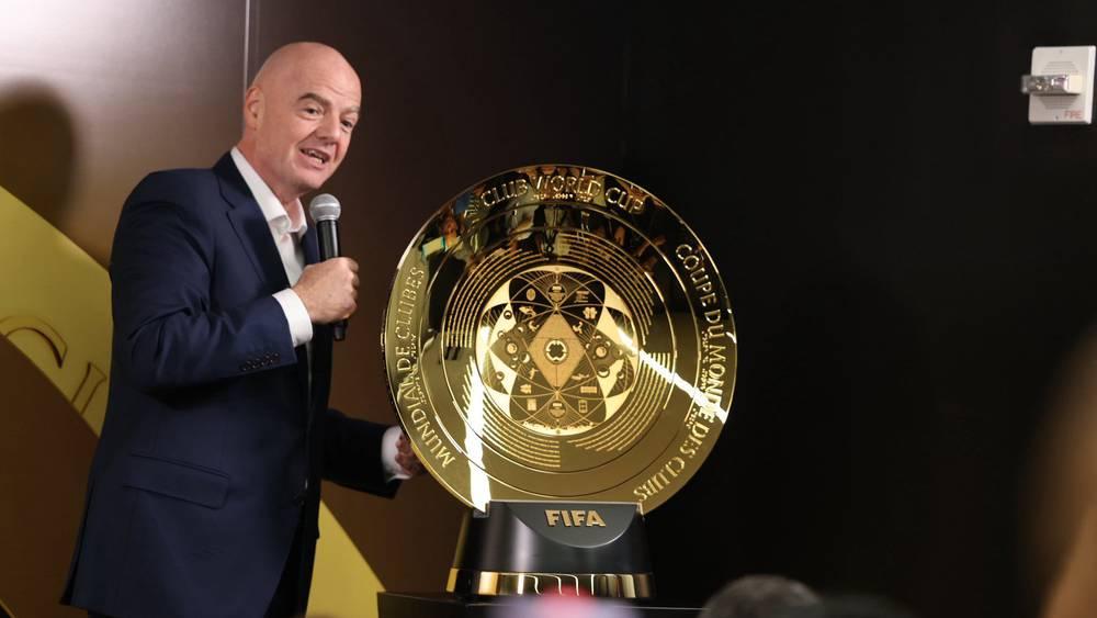 قيمة التذاكر نزلت بـ84%.. الفيفا تطلق عروضا استثنائية لإنقاذ مونديال الأندية من العزوف الجماهيري