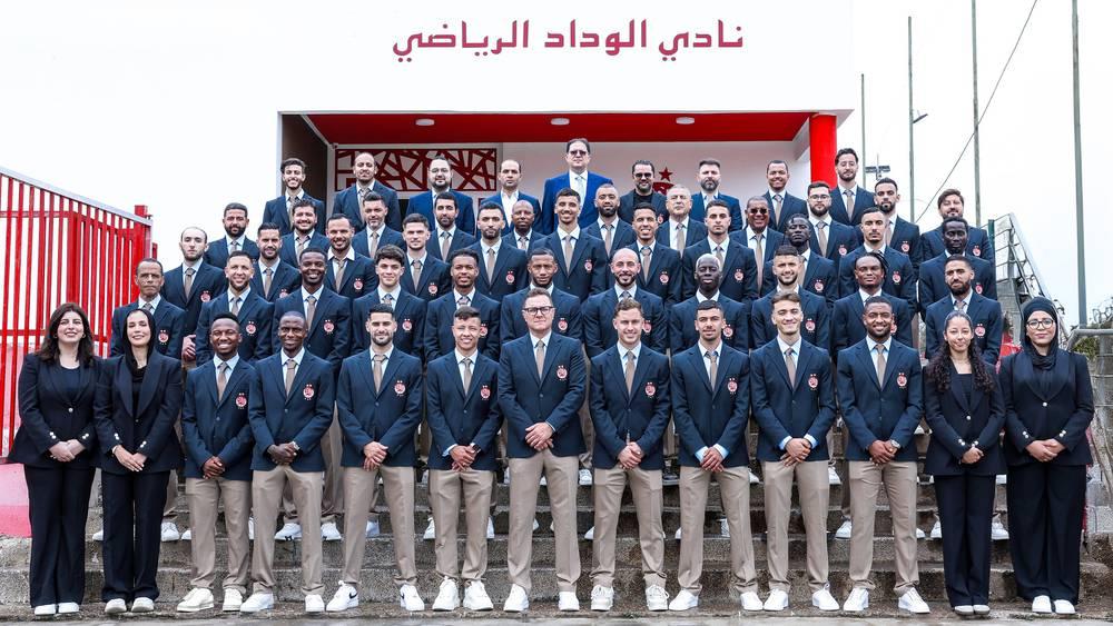 بـ31 لاعبا.. المغرب يحتل المركز العاشر ضمن قائمة أكثر الجنسيات حضورا في كأس العالم للأندية