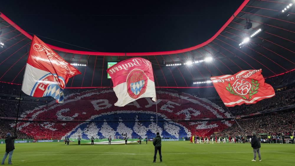 دراسة: بايرن ميونخ يضخ 4.5 مليار يورو سنويًا في اقتصاد المدينة وولاية "بافاريا"