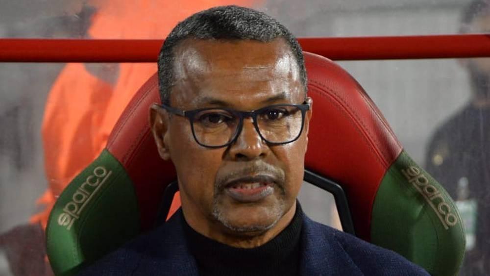 الشابي: "أتمنى التوفيق للوداد في المونديال وكأس العرب للأندية تم إلغاؤه بسبب تزامنه مع الشان"