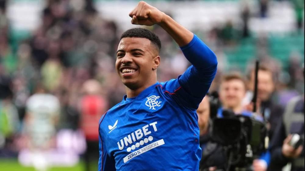 من بينها ليل وبرينتفورد.. أندية فرنسية وإنجليزية مهتمة بخدمات إيغامان