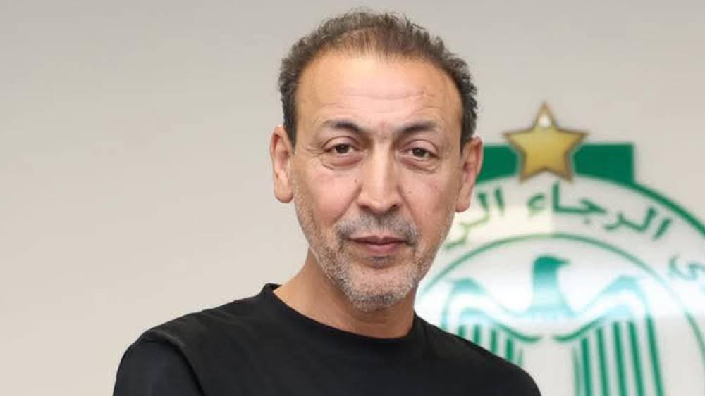 خاص/ تأجيل الجمع العام للرجاء إلى 30 يونيو بدل 27 لتزامنه مع فاتح محرم