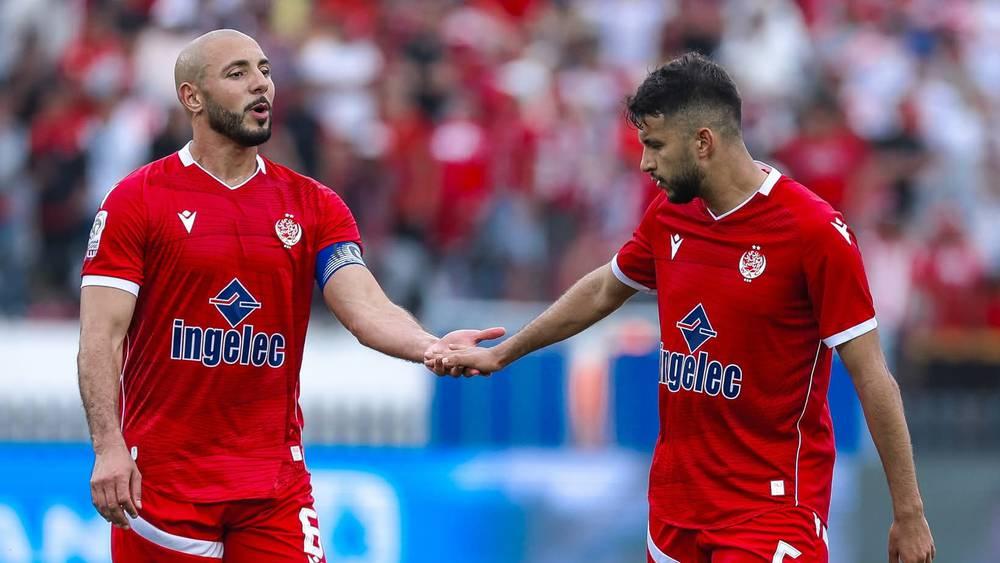 جماهير الوداد تُشيد بتغطية ودعم قناة "ON Sport" للفريق بأمريكا