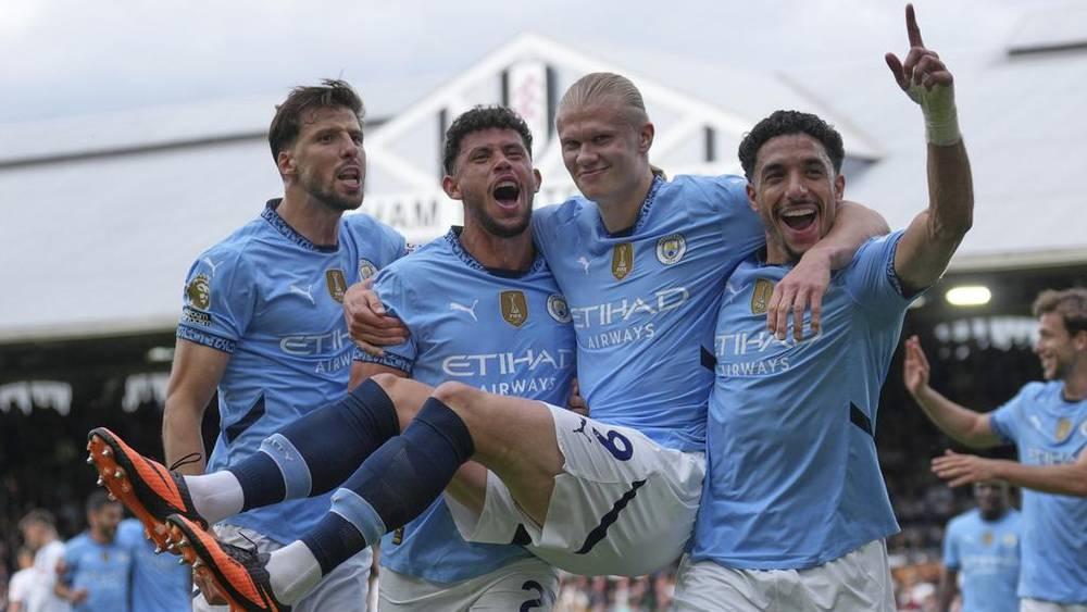 مانشستر سيتي يترقب مواجهة الوداد في مونديال الأندية وينوه بالحضور الجماهيري الأفريقي