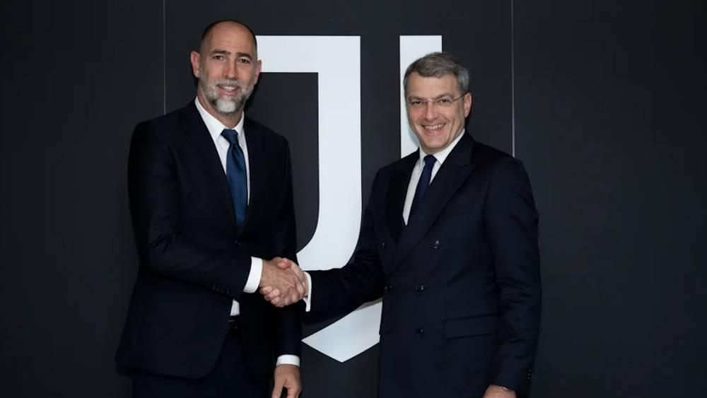 مجموعة الوداد/ يوفنتوس يجدد عقد مدربه "إيغور تودور" قبل مونديال الأندية