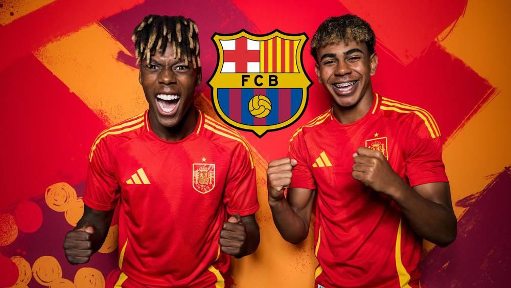 وكيل ويليامز يجتمع بديكو بسبب رغبة اللاعب في الانتقال إلى برشلونة