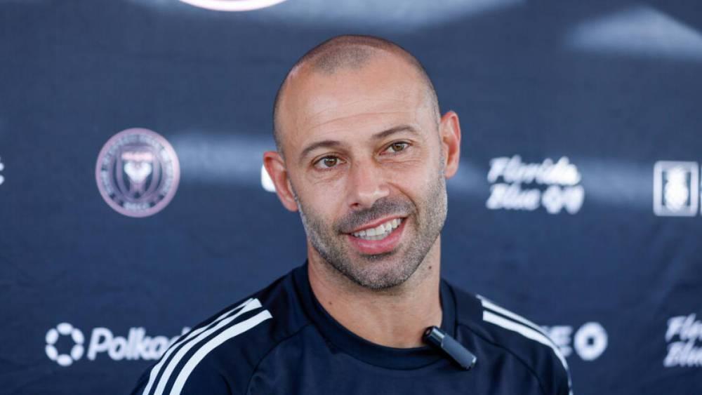 ماسكيرانو: "الأهلي واحد من أفضل الأندية في أفريقيا وسنعمل على حرمان أفضل أفراده من لعب دور أساسي في المباراة"