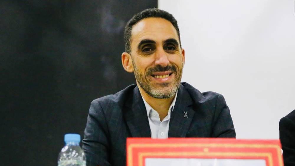 لجنة الاستئناف تُثبت توقيف الناصري نائب عمدة البيضاء لثلاث سنوات بسبب محاولة التلاعب بمباراة أمام "الطاس"