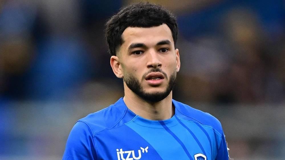 الواحدي ضمن الأسماء المطروحة على طاولة ميلان