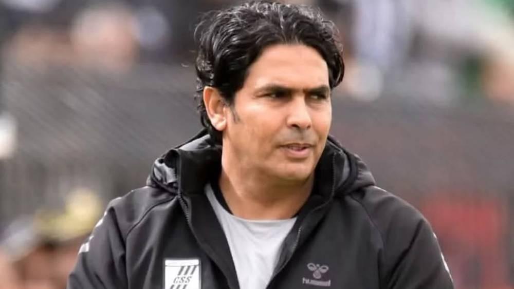 النجم الساحلي التونسي يُعين الدريدي مدربا للفريق