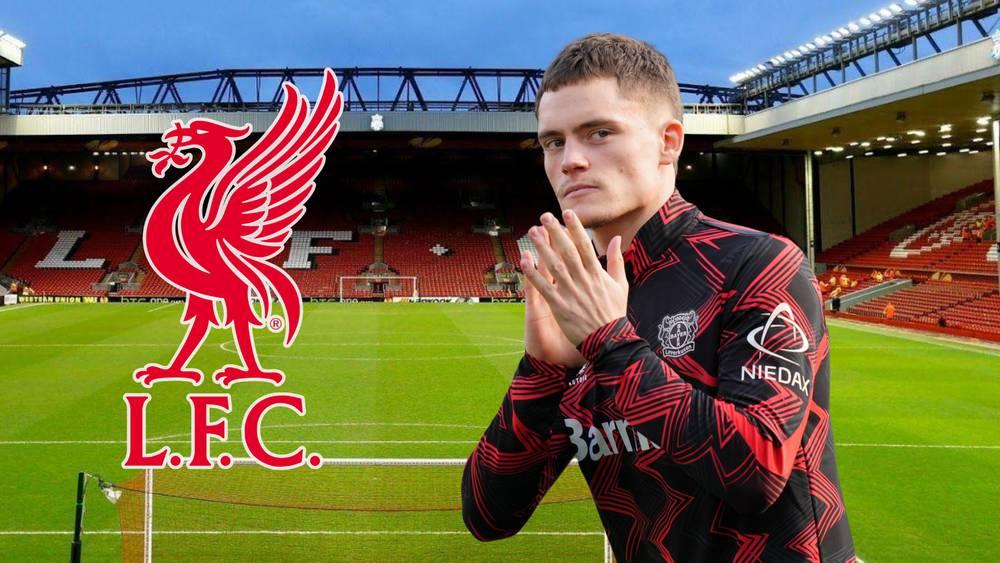 براتب قد يصل إلى 15 مليون يورو سنويا.. تفاصيل صفقة انتقال فيرتز إلى ليفربول "المنتظرة"