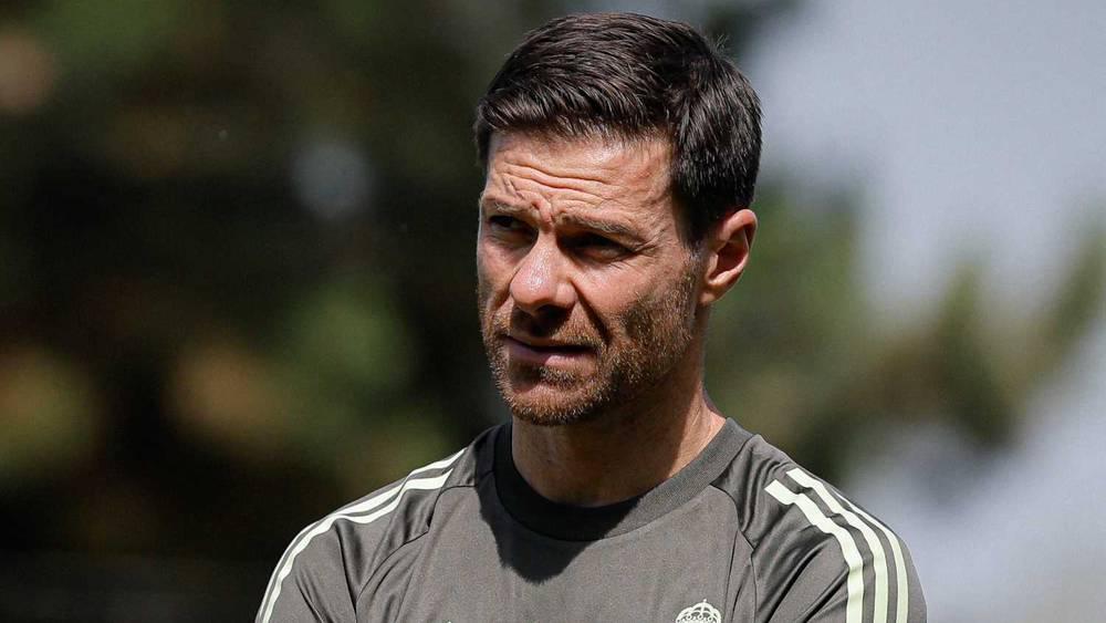 ألونسو: "هدفنا الوصول إلى نهائي كأس العالم للأندية"