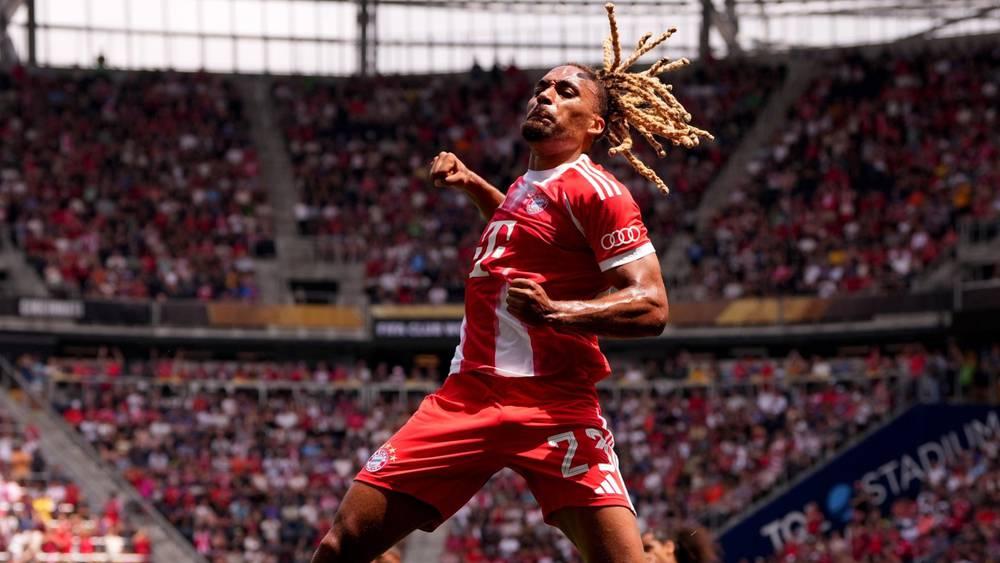 بايرن ميونخ يكسر رقم الهلال ويحقق أكبر فوز في تاريخ كأس العالم للأندية