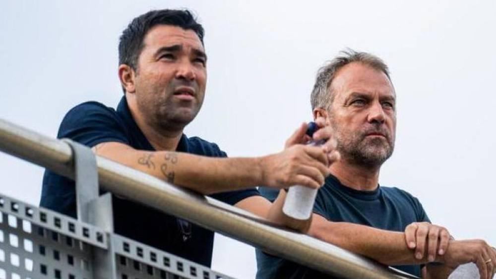 "موندو ديبورتيفو"/ برشلونة يُلغي فكرة إجراء مباراة ودية بالمغرب شهر غشت بقرار من فليك وديكو