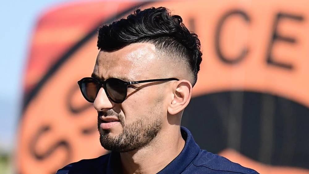 الموساوي لـ"البطولة": "مباراة الجيش الملكي من أصعب مبارياتنا هذا الموسم وما نحققه هو نِتاج عمل جبّار امتدّ لشهور"