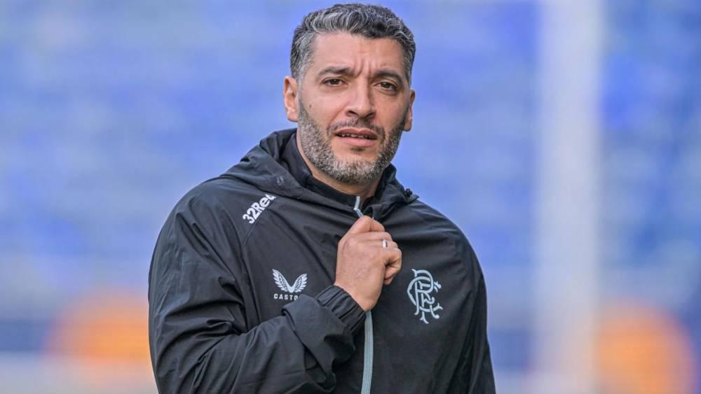 بعد رحيله عن رينجرز.. الشرعي يقترب من تدريب فيستيرلو البلجيكي