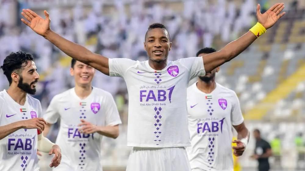 لابا كودجو (لاعب العين): "نعلم أن مبارياتنا في مونديال الأندية ستكون صعبة وسنخوض جميع المواجهات وكأنها نهائيات"