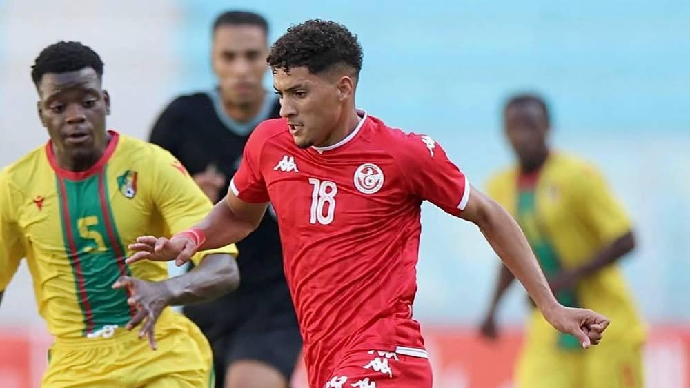 التونسي أشرف الحباسي يعزز صفوف الجيش الملكي بطلب من سانتوس