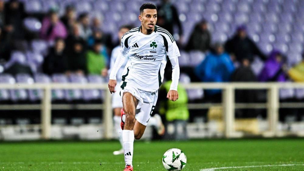 باناثينايكوس يسعى للاحتفاظ بأوناحي على سبيل الإعارة ومارسيليا يطلب 8 ملايين يورو لتسريحه