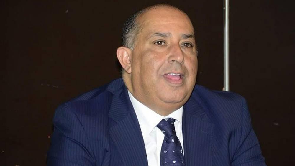 رغم رفض الجماهير لعودته.. حسبان يقرر وضع ترشيحه لرئاسة الرجاء