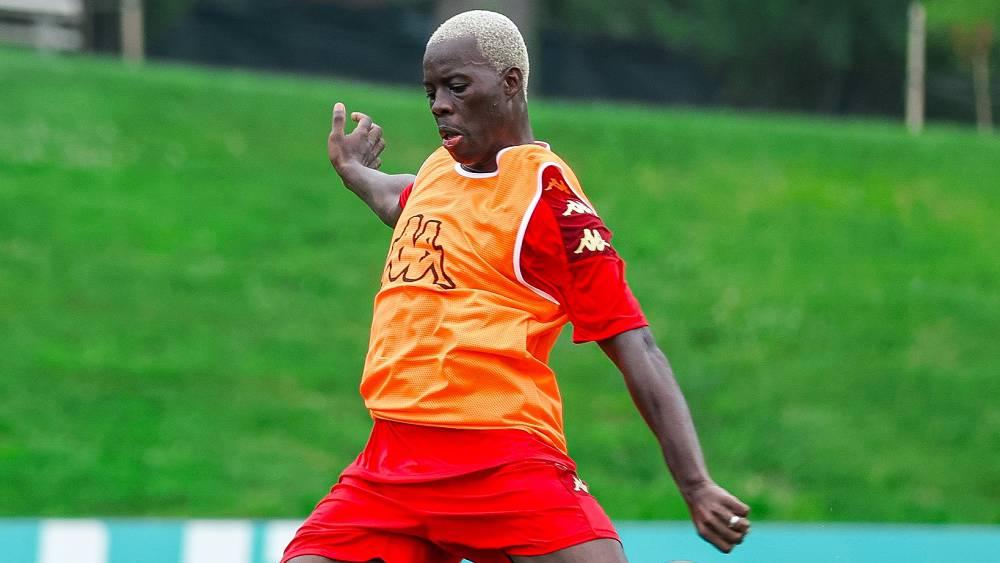 عزيز كي: "اللعب ضد غوارديولا ولاعبين مثل هالاند يشكل حافزا لي ومتحمس للمشاركة رفقة الوداد في مونديال الأندية"