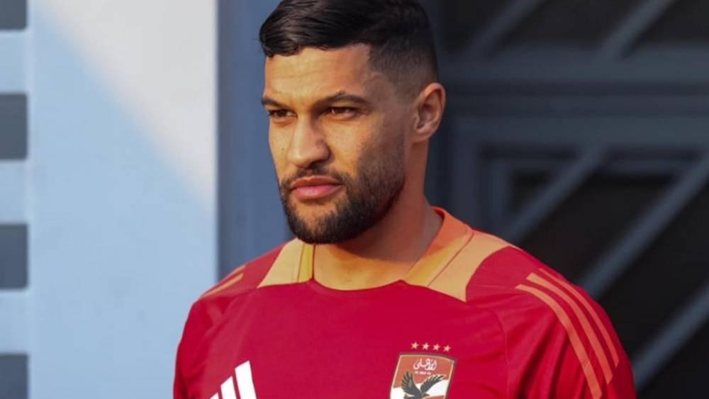 استغراب من عدم مشاركة الدولي عطية الله أمام إنتر ميامي.. هل مدرب الأهلي سيعتمد على خبرته أمام بالميراس؟