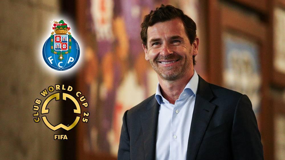 بواش رئيس بورتو: "العديد من اللاعبين رفضوا المشاركة في كأس العالم للأندية وفضلوا الراحة"