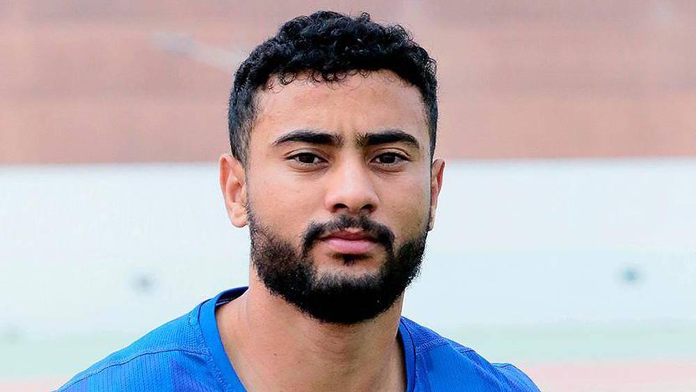 الجيش الملكي يتوصل لاتفاق مع جمال الشماخ لضمه في صفقة انتقال حر بعد انتهاء عقده مع حسنية أكادير