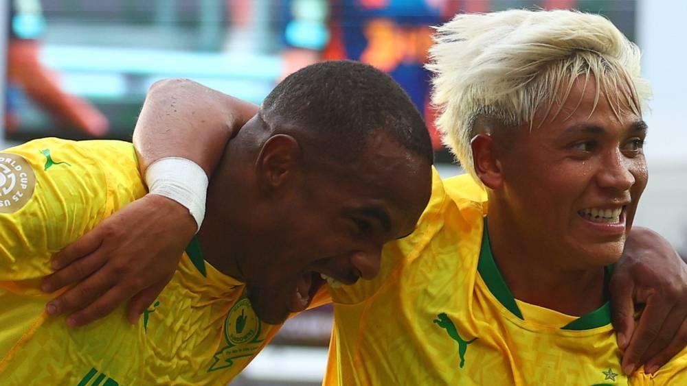 كأس العالم للأندية.. سان داونز يهزم أولسان هيونداي (0-1) ويتصدر المجموعة أمام دورتموند