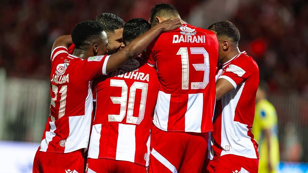 الوداد الرياضي يواجه مانشستر سيتي اليوم (17:00 غرينيتش+1) بطموح تدشين رحلته في مونديال الأندية بنتيجة إيجابية