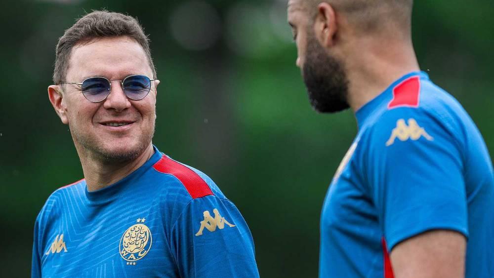 بنهاشم: "أَهَم حاجَة عْنْدنا نْعَذْبو الخُصوم.. رْبَحْنا مْرحَبا ما رْبَحْناش نْعَذّْبوهم"