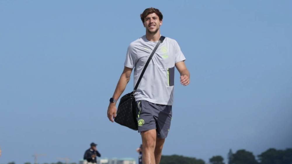 نيكو غونزاليس (لاعب مانشستر سيتي): "مباراتنا الأولى (أمام الوداد) ستكون الأهم ربما بالنسبة لنا من أجل تدشين مشاركتنا بطريقة جيدة"