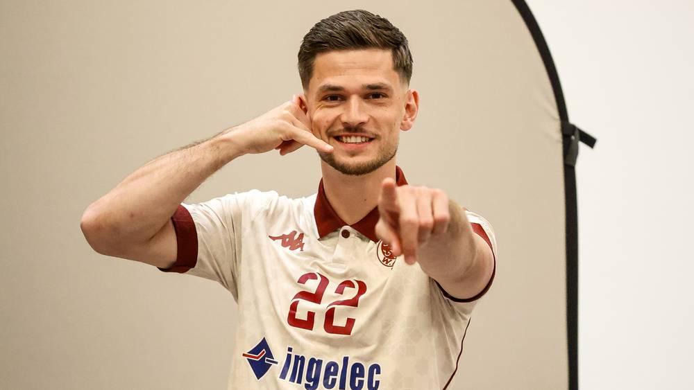 مايرز: "جماهير الوداد جعلتنا نلعب بـ120 في المئة من جهدنا.. لم نأت للمشاركة بل جئنا هنا لتشريف المغرب"