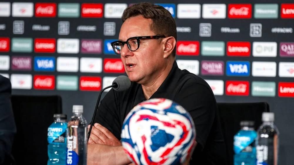 بنهاشم: "الخسارة أمام السيتي لم تخرجنا من المونديال ولم نأتِ لنقرأ دروسًا فقط بل لنثبت قدرتنا على المنافسة"