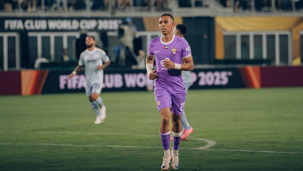 كأس العالم للأندية/ يوفنتوس يقسو على العين (5-0) قبل مواجهة الوداد الرياضي