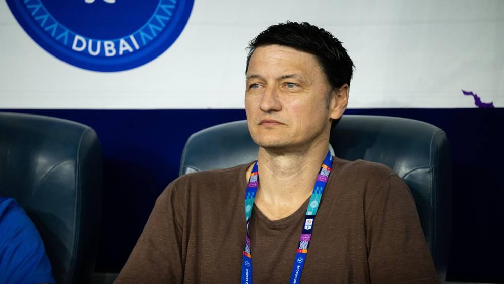 مدرب العين: "كُنا نعلم أننا سنلعب مباريات صعبة بتواجدنا مع الوداد واليوفي والسيتي وسنُقدم أقصى ما لدينا في اللقاءين الثاني والثالث"