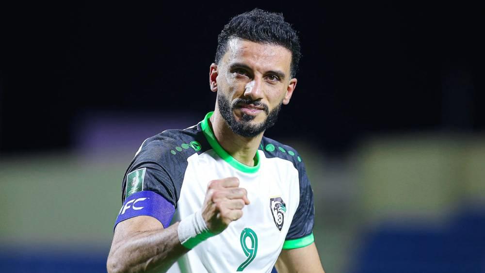 السومة يعزز صفوف الوداد أمام يوفنتوس بعد غيابه عن موقعة مانشستر سيتي