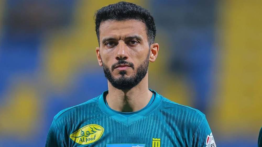 برنامج خاص لتجهيز السومة قبل مواجهة يوفنتوس وقرار مشاركته بيد بنهاشم