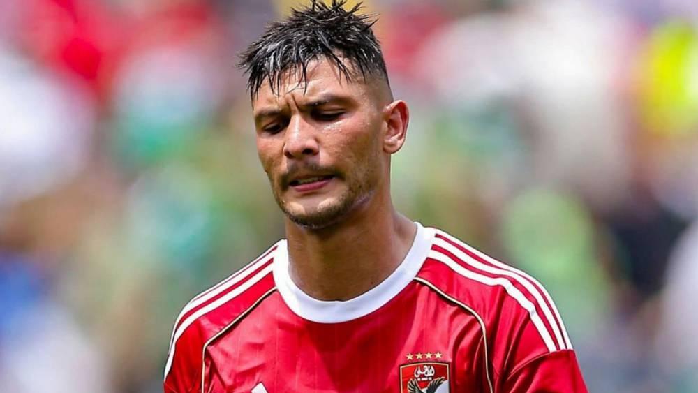 مدرب الأهلي يُعبر عن عدم اقتناعه بداري ويُطالب إدارة النادي برحيله