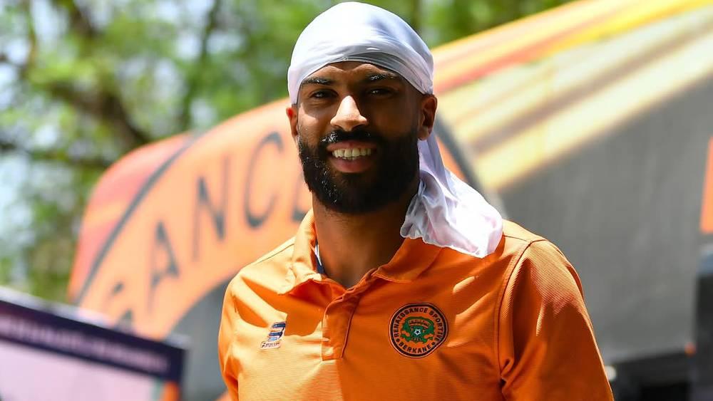 نهضة بركان يحطّ الرحال بفاس وعينه على بلوغ نهائي كأس العرش