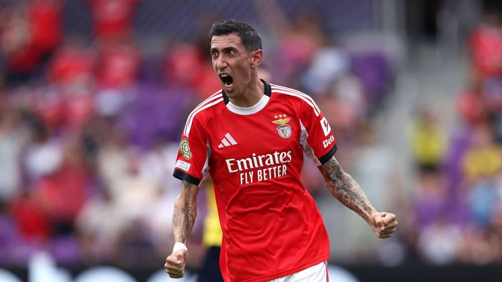 كأس العالم للأندية.. بنفيكا يفوز (6-0) في "لقاء طويل" وأوكلاند سيتي يستقبل 16 هدفا في مباراتين!