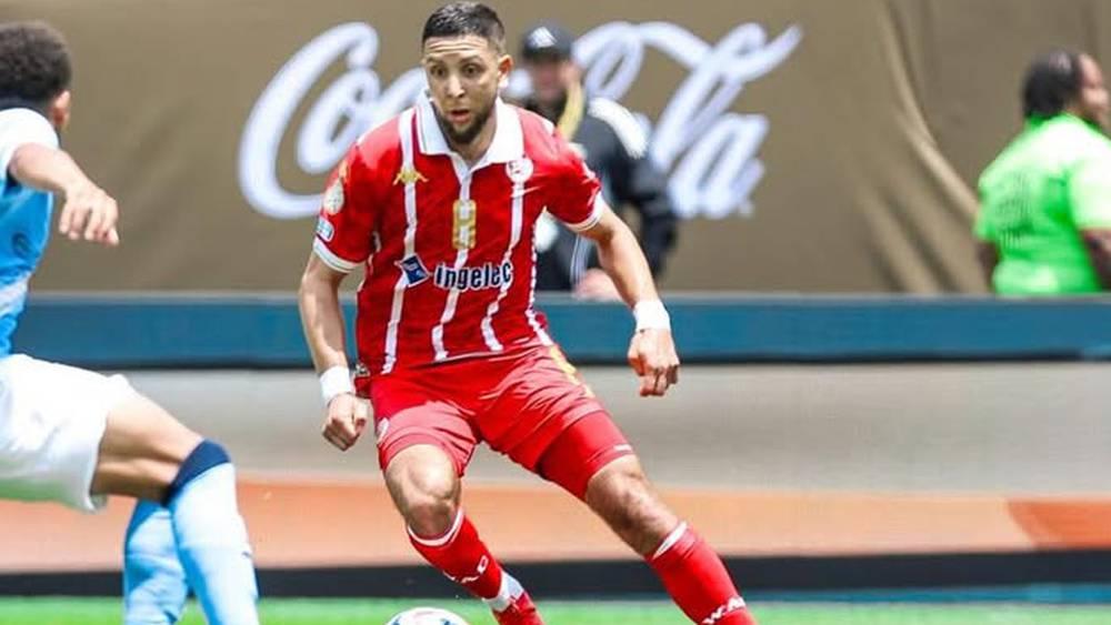 الرايحي: "مباراة يوفنتوس مصيرية ونأمل أن نحقق نتيجة جيدة أمامهم"