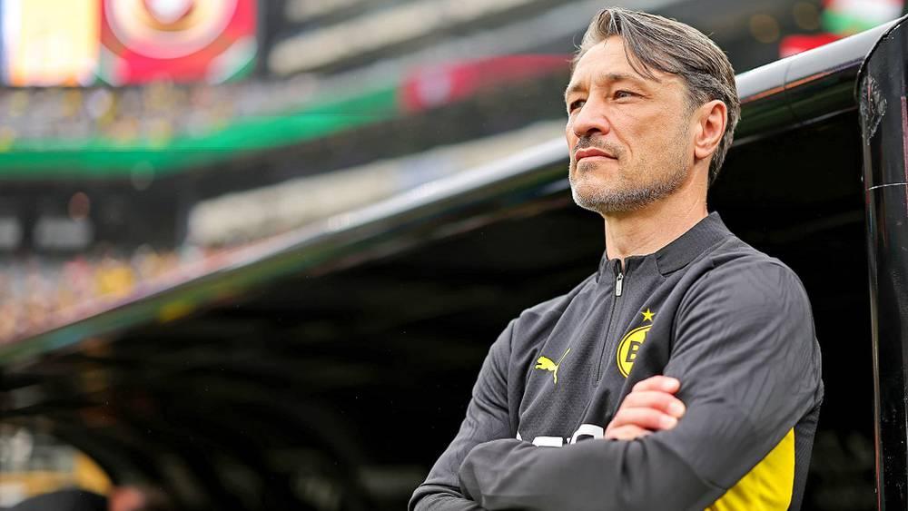 مدرب بوروسيا دورتموند: "الأجواء الحارة تؤثر على الكثير من الفرق بمونديال الأندية والأوروبيون يواجهون وقتا صعبا"