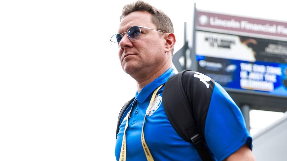 بنهاشم: "هدفي مع الوداد هو تمثيل المغرب بشكل مشرف في مونديال الأندية وتجهيز فريق ينافس على الألقاب"