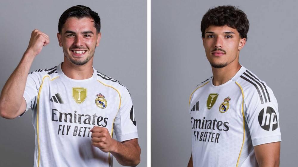 دياز ولخديم حاضران في قائمة ريال مدريد لمواجهة باتشوكا واستمرار غياب مبابي