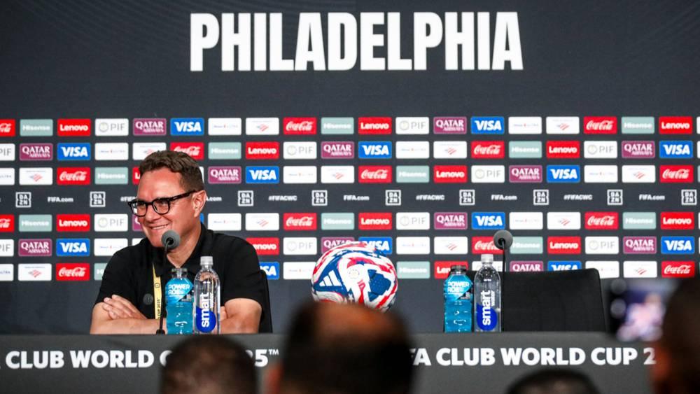 بنهاشم: "نتمنى أن نُحدث اليوم المفاجأة ونفوز على يوفنتوس"