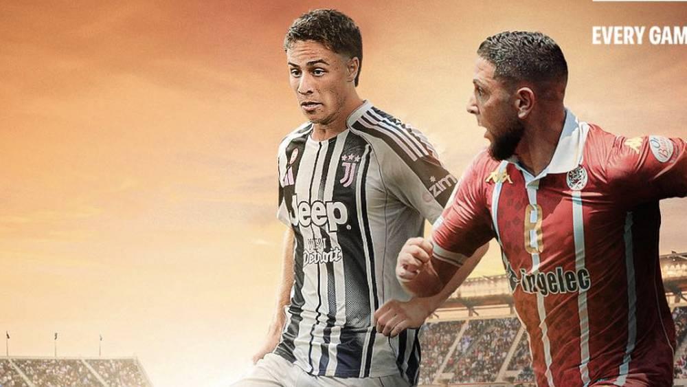 "الفيفا" قبل موقعة الوداد ويوفنتوس: "النادي الأكثر تتويجا في المغرب يلتقي بالنادي الأكثر تتويجا في إيطاليا"
